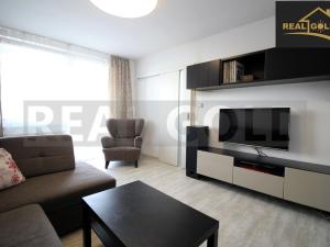 Prodej bytu 3+1, Třebíč, Okružní, 71 m2