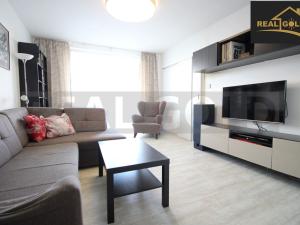 Prodej bytu 3+1, Třebíč, Okružní, 71 m2