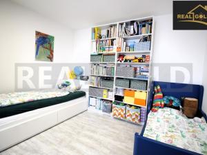 Prodej bytu 3+1, Třebíč, Okružní, 71 m2