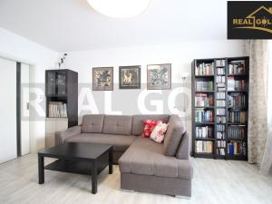 Prodej bytu 3+1, Třebíč, Okružní, 71 m2