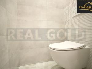 Prodej bytu 3+1, Třebíč, Okružní, 71 m2