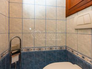 Prodej bytu 3+1, Hostinné, Sídliště, 78 m2