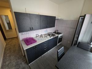 Pronájem bytu 1+1, Plzeň - Jižní Předměstí, Alešova, 36 m2