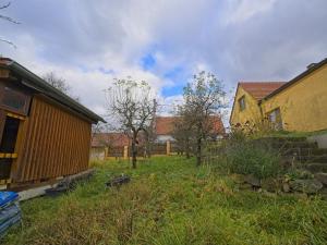 Prodej pozemku pro bydlení, Střílky, Trávníky, 417 m2