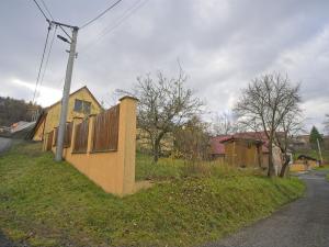 Prodej pozemku pro bydlení, Střílky, Trávníky, 417 m2