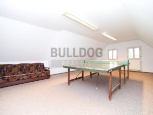 Prodej zemědělské usedlosti, Vysoké nad Jizerou - Horní Tříč, 368 m2