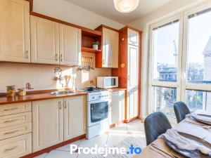 Prodej bytu 3+1, Brno - Staré Brno, Bezručova, 65 m2