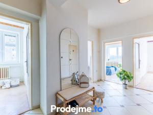 Prodej bytu 3+1, Brno - Staré Brno, Bezručova, 65 m2