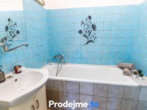 Prodej bytu 3+1, Brno - Staré Brno, Bezručova, 65 m2