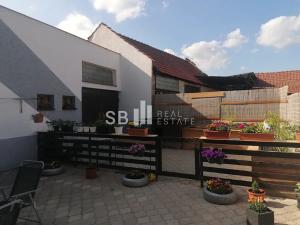 Prodej rodinného domu, Ondratice, 180 m2