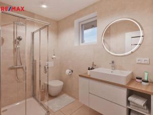 Prodej rodinného domu, Opatovice nad Labem, Ke Struze, 133 m2