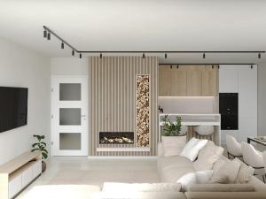 Prodej bytu 3+kk, Stradonice, 73 m2