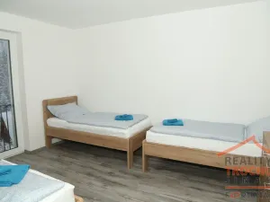 Prodej bytu 2+kk, Dolní Morava - Velká Morava, 63 m2
