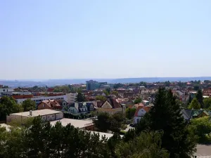 Pronájem bytu 2+kk, Praha - Kobylisy, Šiškova, 45 m2