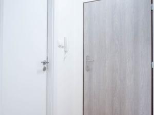 Prodej bytu 1+kk, Ostrava - Přívoz, Palackého, 22 m2