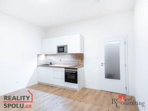 Prodej bytu 1+kk, Ostrava - Přívoz, Palackého, 22 m2