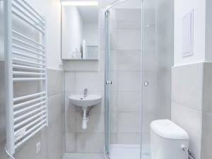 Prodej bytu 1+kk, Ostrava - Přívoz, Palackého, 22 m2