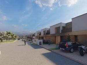 Prodej rodinného domu, Mladá Boleslav, Na Celně, 182 m2