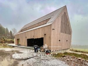 Prodej rodinného domu, Čeladná, 273 m2