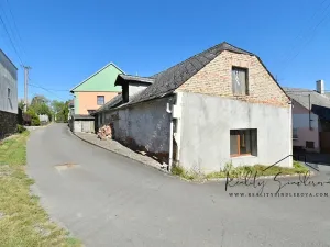 Prodej rodinného domu, Radvanice, 100 m2