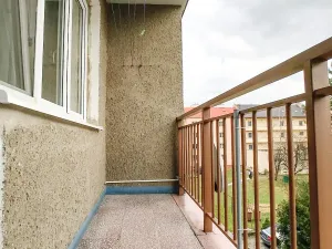 Pronájem bytu 3+1, Olomouc, Jungmannova, 70 m2