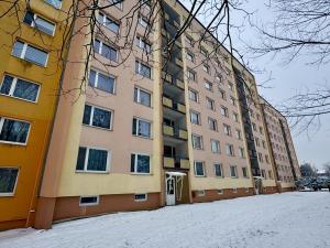 Prodej bytu 1+1, Duchcov, Osecká, 36 m2