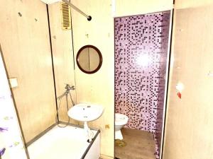 Prodej bytu 1+1, Duchcov, Osecká, 36 m2