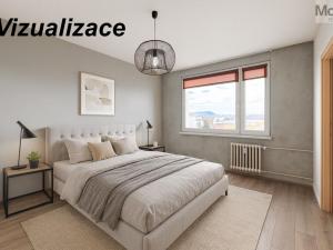 Prodej bytu 1+1, Duchcov, Osecká, 36 m2