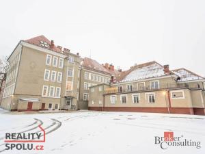 Prodej bytu 2+kk, Ostrava - Přívoz, Palackého, 48 m2