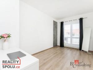 Pronájem bytu 3+kk, Hradec Králové - Svobodné Dvory, K Meteoru, 122 m2