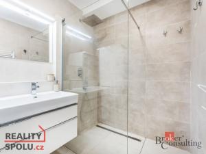 Pronájem bytu 3+kk, Hradec Králové - Svobodné Dvory, K Meteoru, 122 m2
