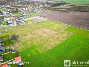 Prodej komerčního pozemku, Kly, 934 m2