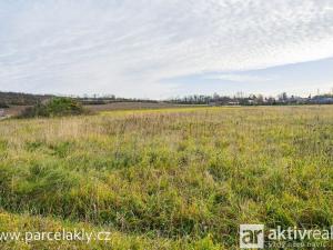 Prodej komerčního pozemku, Kly, 934 m2