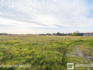 Prodej komerčního pozemku, Kly, 934 m2