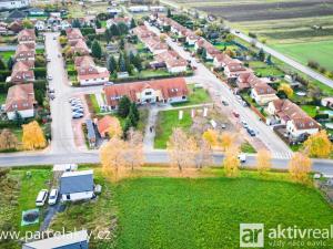 Prodej komerčního pozemku, Kly, 934 m2