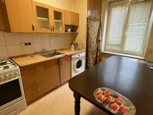 Pronájem bytu 1+1, Most, tř. Budovatelů, 37 m2