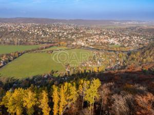 Prodej pozemku pro bydlení, Všenory, K Cihelně, 1479 m2