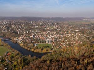 Prodej pozemku pro bydlení, Všenory, K Cihelně, 1479 m2