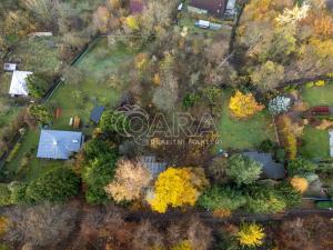 Prodej pozemku pro bydlení, Všenory, K Cihelně, 1479 m2