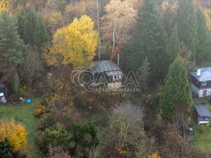 Prodej pozemku pro bydlení, Všenory, K Cihelně, 1479 m2