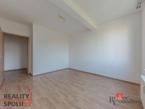 Prodej bytu 2+kk, Praha - Hlubočepy, Werichova, 44 m2
