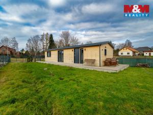 Prodej mobilheimu, Rumburk, Havířská, 56 m2