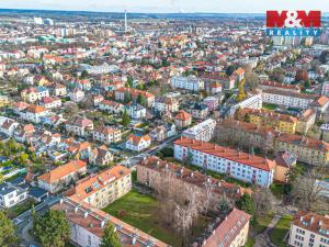 Prodej bytu 2+1, Kolín - Kolín II, Bachmačská, 50 m2