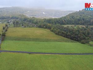 Prodej zahrady, Hranice - Hranice I-Město, 1422 m2