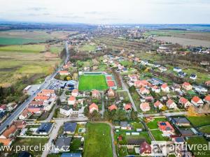 Prodej pozemku pro bydlení, Kly, 934 m2