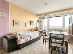 Prodej bytu 1+kk, Praha - Kobylisy, Kyselova, 24 m2