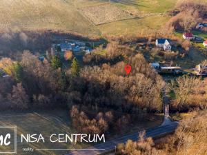 Prodej pozemku pro bydlení, Heřmanice, 1125 m2