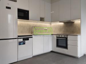 Pronájem bytu 2+kk, Brno - Židenice, Nopova, 51 m2