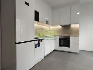 Pronájem bytu 3+kk, Brno - Židenice, Nopova, 48 m2