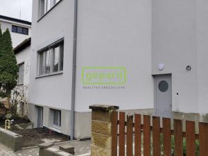 Pronájem bytu 3+kk, Brno - Židenice, Nopova, 48 m2